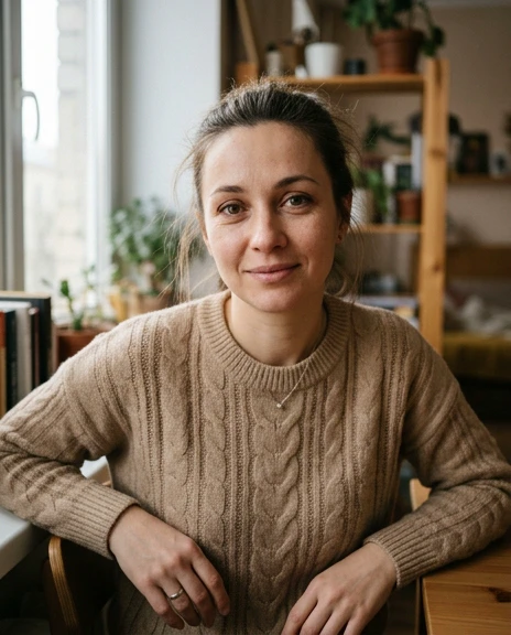 Анна